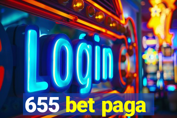 655 bet paga